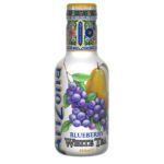Arizona Λευκό Τσάι Μύρτιλο 450 ml