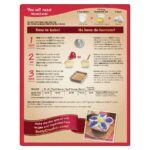 Betty Crocker Super Moist Delights French Vanilla Mix 432gr - Image 2
