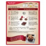 Betty Crocker Super Moist Delights Red Velvet Mix 432gr - Image 2