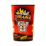 Brain Blasterz Καραμέλες Super Flamin Hot 48 gr