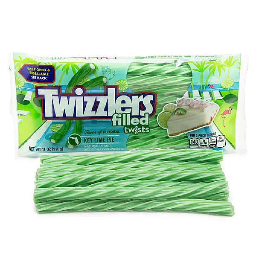 Candy-Twizzlers-Key-Lime-Pie-311-gr Candy Twizzlers Key Lime Pie 311 gr - Image 1