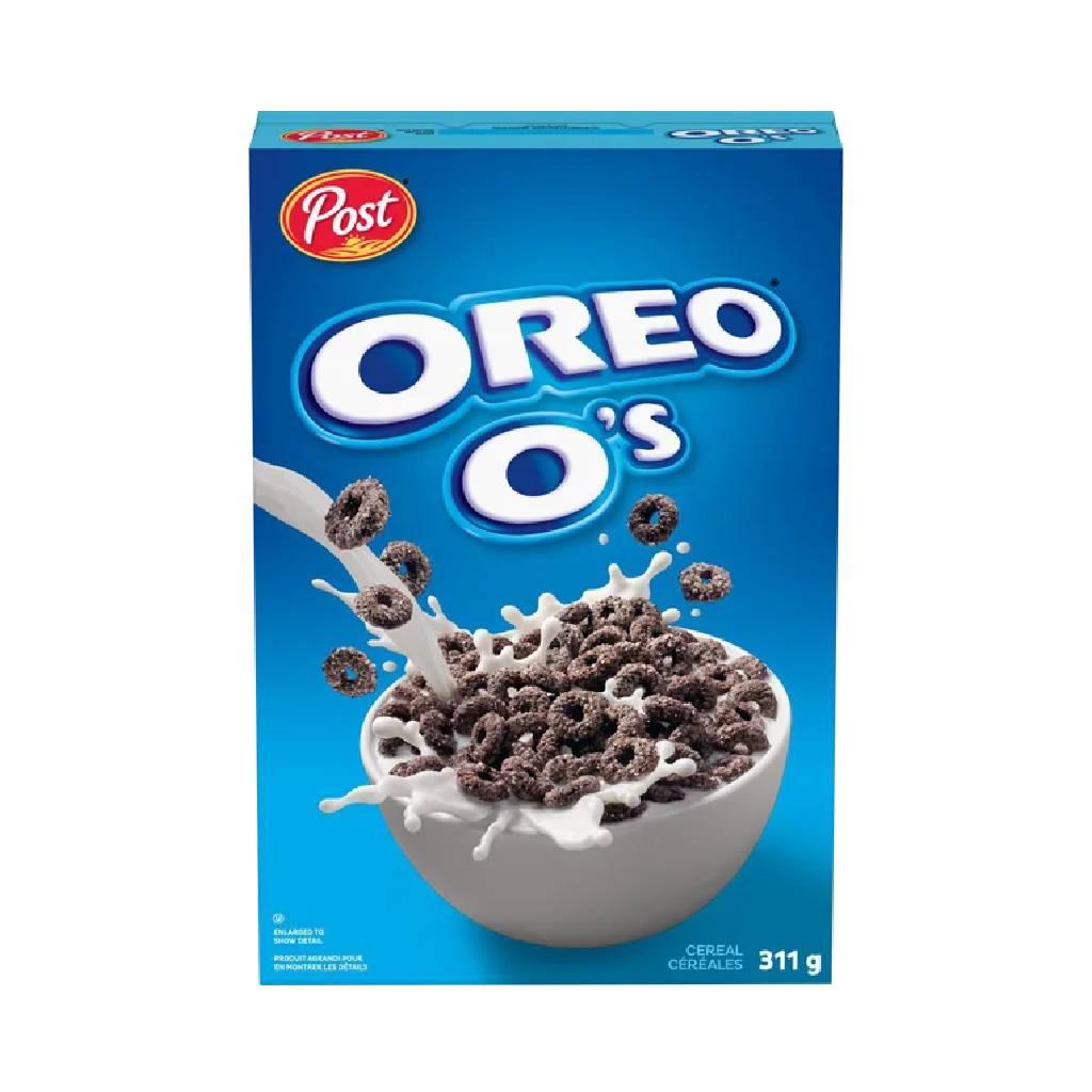 Cereals-Oreos-Δημητριακά-311-gr Cereals Oreos Δημητριακά 311 gr - Image 1