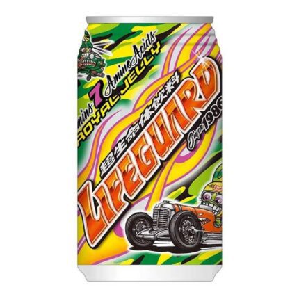 Cherrio Lifeguard 350 ml