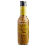 Chimay Σάλτσα Habanera Amarilla 150 ml