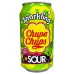 Chupa Chups Sour Apple 345 ml