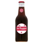Dr Pepper Real Sugar 355 ml