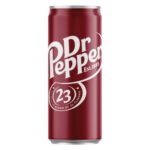Dr Pepper 330ml