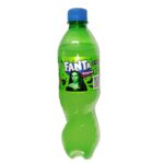 Fanta Tropical 500ml