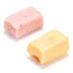 HI-CHEW Plus Fruit Μαλακές Καραμέλες 80gr - Image 2