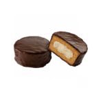 Hostess Caramel Ding Dongs Cake 360gr - Image 2
