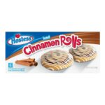 Hostess Cinnamon Rolls 468gr