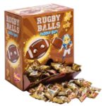 Ilham Τσιχλόφουσκα Ράγκμπι 200 τμχ