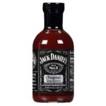 Jack Daniels Original Sause 553 gr