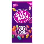 Jelly Bean 36 Huge Flavours New Mix 75gr