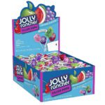 Jolly Rancher Fruit Chew Pops Γλειφιτζούρια (100 cb) - Image 2