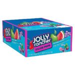 Jolly Rancher Fruit Chew Pops Γλειφιτζούρια (100 cb)