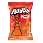 Kubeti Pizza 60 gr
