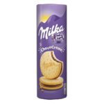 Milka Μπισκότα Choco Cream Sandwitch 260 gr