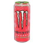Monster Watermellon 500 ml