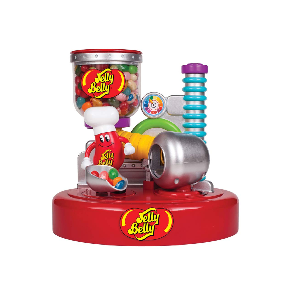 Mr-Jelly-Belly-Factory-Machine Mr Jelly Belly Factory Machine - Image 1