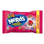 Nerds Gummy Clusters Sharepack 85 gr