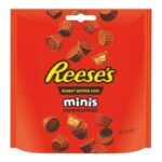 Reese's Peanut Butter Mini Cups 90 gr