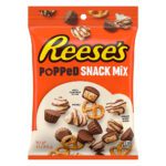 Reese's Popped Snack Mix 113gr
