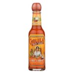 Salpic Cholula Garlic 150 ml