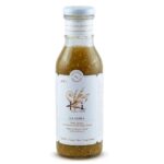 Salsa Ki Gourmet Verde (La Dona) 370 gr