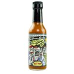 Torchbearer Son Of Zombie Hot Sauce 125 ml