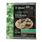 Sushi Laver Nori 20 gr