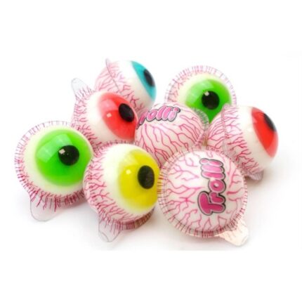 Trolli Ζελεδάκια Μάτια