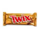 Twix Σοκολάτα 51 gr