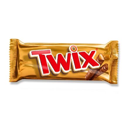 Twix Σοκολάτα 51 gr