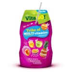 Vita Go Tribe Of Multi Vitamins 200 ml