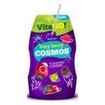 Vita Go Χυμό Αναμεικτα Φρουτα Very Berry 200ml