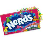 Nerds Rainbow 141.7 gr