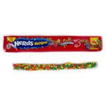 Nerds Rope Rainbow 26gr