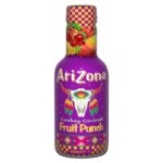 Arizona Green Tea Fruit Punch 500 ml