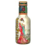Arizona Pet Green Tea Zero Sugar 450 ml