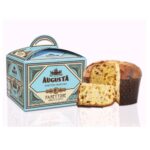 Augusta Panettone Classic 750gr