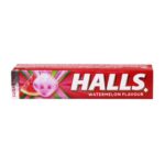 Halls Watermelon Sugar Free 32gr