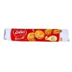 Lotus Biscoff Filled Vanilla Creme 150gr
