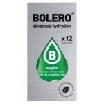 Bolero Stick Apple Χυμός Σε Σκόνη 12x3gr - Image 2