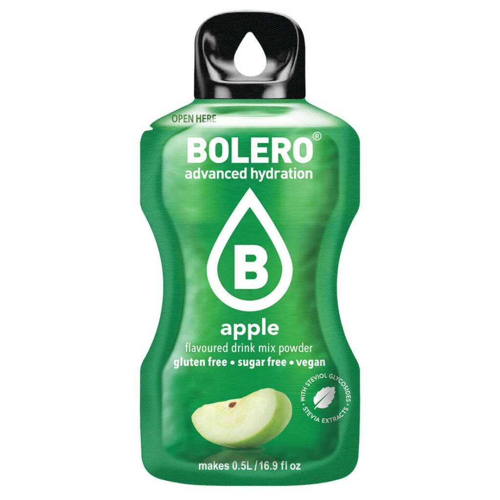Bolero Stick Apple Bolero Stick Apple Χυμός Σε Σκόνη 12x3gr - Image 1