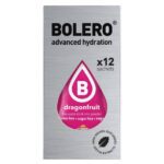 Bolero Stick Dragon Fruit Χυμός Σε Σκόνη 12x3gr - Image 2