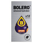 Bolero Stick Sport Orange Χυμός Σε Σκόνη 12x3gr - Image 2