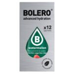 Bolero Stick Watermelon Χυμός Σε Σκόνη 12x3gr - Image 2