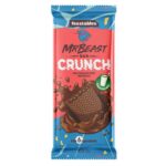 Feastables MrBeast Crunch Bar 60gr