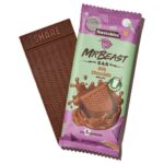 Feastables MrBeast Milk Chocolate Bar 60gr - Image 2